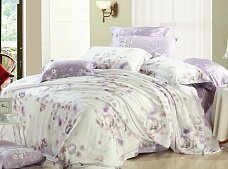 Ткани для постельного белья по типу плетения