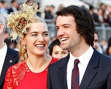  Звезда "Титаника" назвала сына Медвежонком