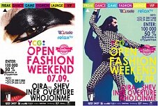 На выходных в Минске выберут самую модную девушку