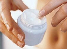 Крем для солярия – уменьшаем вред для кожи