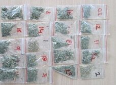 17-летнего минчанина задержали за сбыт спайса