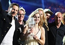 Известна точная дата проведения "Евровидения-2014"