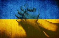 Белорусы помолятся за мир в Украине