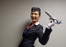 Вместо Крыма "Белавиа" будет летать в Николаев