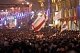 Белорусы в Минске выступили с протестом против фальсификации выборов