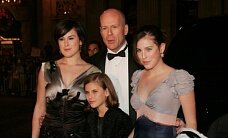 “Крепкий орешек” снова станет папой