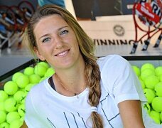 Азаренко впервые пропустит турнир Большого шлема