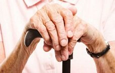 1 октября – День пожилых людей