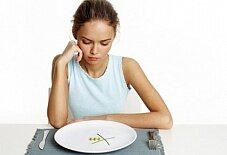 Диета по группе крови четвертая положительная