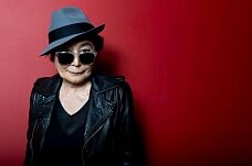 80-летняя Йоко Оно выпускает новый альбом