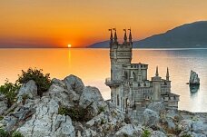 Белорусам ограничат въезд в Крым