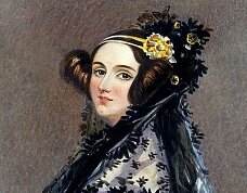 15 октября - День Ады Лавлейс