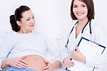 Болезни при беременности