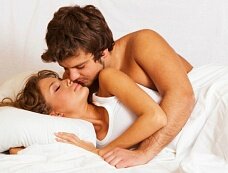 Ученые: секс поможет поумнеть