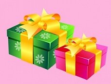 Подарок для близкого человека