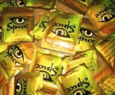 Минчанин не успел продать 2 тонны “спайса”