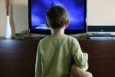 Мультфильмы в жизни детей