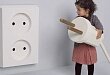 Вещи, которые сделают ваш дом безопасным для ребенка