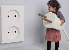 Вещи, которые сделают ваш дом безопасным для ребенка