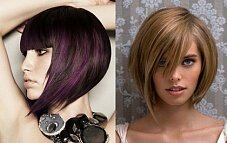 Тонкости макияжа для разных колоритов внешности. Часть 3