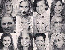 В белорусском фильме снимутся звезды Голливуда