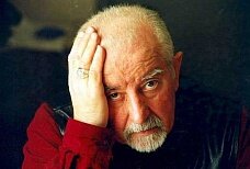 Рыгор Бородулин: поэт, патриот, человек-эпоха