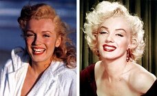 Сколько стоит медицинская карточка Мерилин Монро?