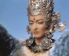 Скончалась советская актриса Лидия Вертинская