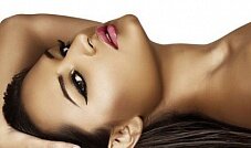 Тональный крем или пудра?