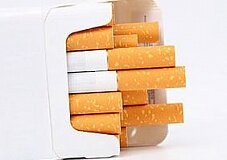 В Беларуси снова поднимают цены на сигареты