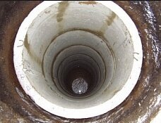  В Орше 6-летняя девочка упала в канализацию