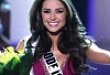 Титул "Мисс Вселенная" достался 20-летней американке