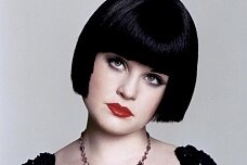 Келли Осборн снова худеет и удаляет тату