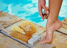  Сухие мозоли: причины образования и методы борьбы 