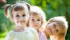 ЮНИСЕФ доволен положением детей в Беларуси