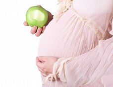 Что может вызвать преждевременные роды?