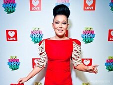  Певица Ёлка впервые станет мамой