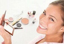 Тональный крем для проблемной кожи