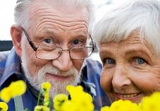 Замужние дамы реже умирают от сердечных хворей