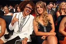 СМИ: Азаренко и Редфу расстались