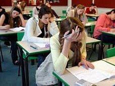 В Республике началась запись абитуриентов на централизованное тестирование