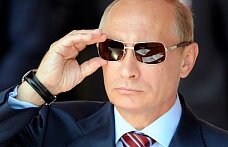 Путин поборется с Папой Римским за “Нобелевку” 