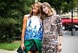 Street style: Неделя высокой моды в Париже