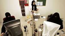 В Саудовской Аравии появится первый женский бизнес-центр