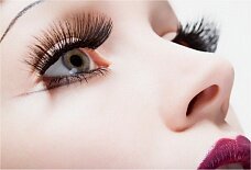 Масло для роста, густоты и укрепления ресниц