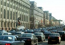 Ладутько: Минску нужны платные дороги
