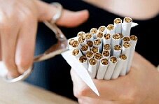 Как бросить курить: народные средства