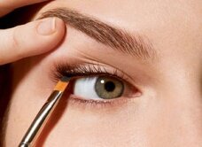 Как сделать макияж глаз поэтапно: уроки и хитрости